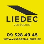 vastgoed-liedec.be